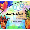 Vizualizacia pre deti - Veronica Belakova x Ivana Tattoo Art