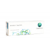 CooperVision Biomedics 1 Day Extra CooperVision (30 šošoviek) Dioptria: -5.75, Zakrivenie: 8.6, Priemer: 14.2