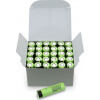 30x Originál Panasonic batéria NCR18650B 3400mAh Li-ion Vysokokapacitný akumulátor