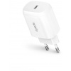 Nabíjačka do siete Spello by Epico 20W PD sieťová nabíjačka - biela (9915101100156)