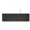 Dell Multimediální klávesnice KB216 - čeština/slovenština (QWERTZ) - černá (580-BBJK)