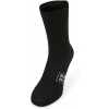 Cyklistické ponožky SBCR Zoncolan-black XXL 44-47