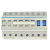 Prepínač Hager 400 V IP20 63 A