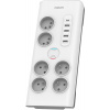 Prepäťová ochrana Philips SPN7060WA/60 (4895229118447)