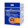 GS Lipo Essencia se silymarinem 60 kapsúl