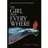 The Girl From Everywhere - Heidi Heilig, Hot Key Books