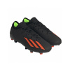 Adidas X Speedportal.3 FG Pánske futbalové kopačky, veľ. 44 93826-44