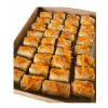 Baklava Vlašský Orech Baklava koláčiky krehký sladký dezert na kávu 500 g