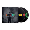 2CD Ed Sheeran: +-=÷× (tour Collection: Live)