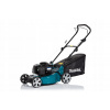 Kosačka benzínová - MAKITA Kosačka na trávu B&S 625E 46cm 3v1 (Kosačka benzínová - MAKITA Kosačka na trávu B&S 625E 46cm 3v1)
