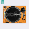 Doto Design Skin RP-8000 MK2 FULL COLORS Sunset Orange