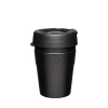 KeepCup Thermal Black 340 ml (Cestovní hrnek Thermal Black M)