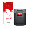 čirá ochranná fólie upscreen pro EcoFlow DELTA 2 Max (čirá ochranná fólie upscreen pro EcoFlow DELTA 2 Max)