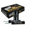 Triplex Killer Bulldog 20 ks