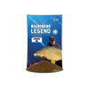 Krmivo Haldorádó Legend Groundbait - brutálna pečeň