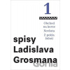 Obchod na korze Nevěsta Z pekla štěstí - Ladislav Grosman