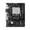Základná doska ASRock N100M Micro ATX