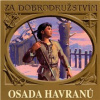 Osada Havranů - Eduard Štorch (mp3 audiokniha)
