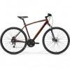 Merida CROSSWAY 40 bronz hnedý čierny 21C4D0B