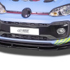 RDX Racedesign přední difusor Vario-X3 VW Up! včetně R-Line a GTi -- od roku výroby 2018-