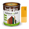 Belinka Toplasur UV Plus, pínia 25 - Hrubovrstvá lazúra 0,75l