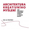 Architektura kreativního myšlení - Le Peutrec Eva