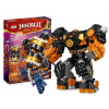 LEGO Ninjago Coleov elementárny robot Zeme 71806 (LEGO NINJAGO BLOKUJE Coleovho pozemského robota 71806)