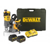 DeWALT Náradie - 18V AKU magnetická vŕtačka, 2x aku 18/54V 9,0/3,0 Ah XR FLEXVOLT, nabíjačka DCD1623X2G