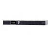 CyberPower GreenPower Office LCD II RM UPS 1000VA/600W, 1U OR1000ERM1U