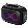 N-GEAR NRG 600/ BT/ 600W/ USB/ LED/ TWS/ IPX5/ 2x MIC (NRG600)