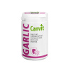 Canvit Garlic pro psy a kočky ochucené tablety 230 g