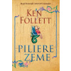 Piliere zeme - Ken Follett