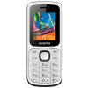 Aligator D210 Dual Sim bílo-černý AD210WB