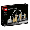 LEGO Architecture 21034 Londýn (Lego ARCHITEKTÚRA 21034 Londýn)