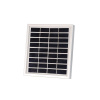 2 W solárny panel pre automatické dvierka na kurín