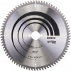 Bosch Pílový kotúč Optiline Wood, 250 mm, 80 zubov 2608640645