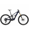 TREK Fuel+ LX 9.8 Eagle 90 Gen 2 Gloss Navy Smoke/Matte Trek Black Veľkosť: M