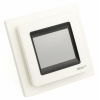 Programovateľný termostat Danfoss DEVIreg Touch 230 V, Biela RAL 9010 (140F1064)