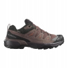 Salomon X Ultra 360 Ltr GTX W L47571500 cognac/peppercorn black 38