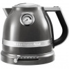 Rýchlovarná kanvica KitchenAid Artisan 5KEK1522EMS sivá