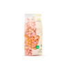 NATURAL JIHLAVA Chrumky kukuričné jogurt-jahoda 140 g