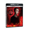V jak vendetta Blu-ray 4K disk