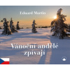 Vánoční andělé zpívají
