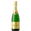 Hubert De Luxe 7% 0,75l