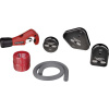 Thermaltake Pacific 16mm-12mm Hard Tube Bending Kit ohýbacie nástroj pre vodný chladič; CL-W093-AL00BL-A