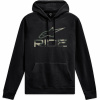 RIDE CAMO HOODIE 4, ALPINESTARS (čierna) Veľkosť: 2XL
