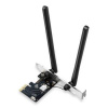 TP-Link MERCUSYS MA86XE - PCI Express Adaptér AXE5400, Bezdrátový WiFi 6E
