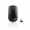 LENOVO myš bezdrátová ThinkPad Wireless Mouse - 1200dpi, USB, černá 4X30M56887