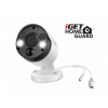 Iget Kamera HOMEGUARD HGNVK936CAM venkovní Ultra HD 4K, s PoE k setu HOMEGUARD HGNVK84904