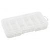 PLASTILYS Krabička SF350 (21x11x3cm)